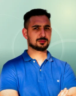 Profilbild von Oussama