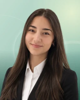 Profilbild von Alisya