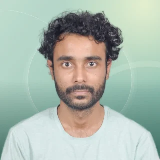 Profilbild von Krishna