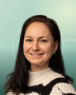 Profilbild von Sandra