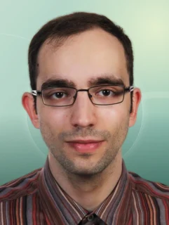 Profilbild von Stefan