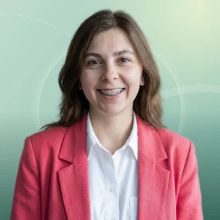 Profilbild von Julia
