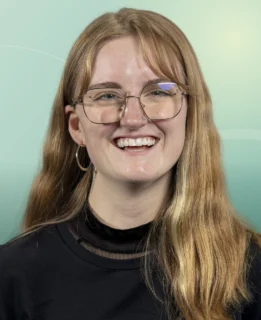 Profilbild von Leonie