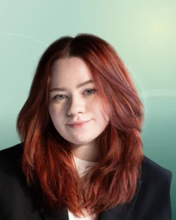 Profilbild von Anna