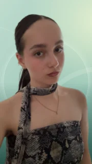 Profilbild von Jasmin