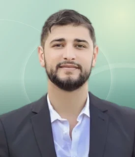 Profilbild von Diyar