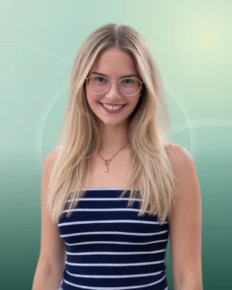 Profilbild von Kim