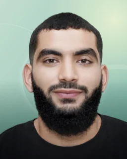 Profilbild von Ayoub