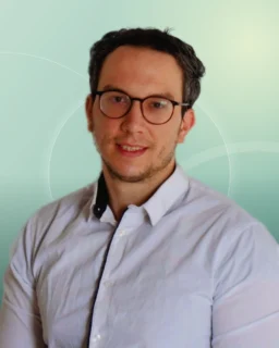 Profilbild von Andreas