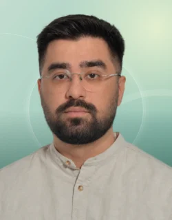 Profilbild von Milad