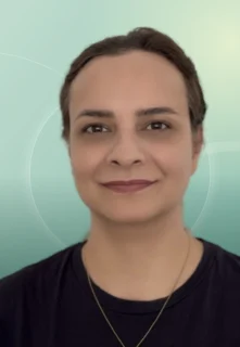 Profilbild von Marziye
