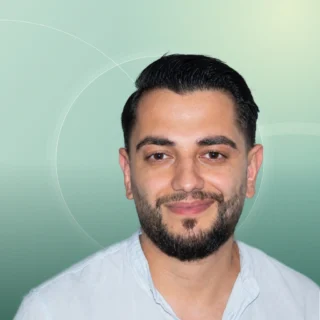 Profilbild von Emre