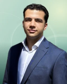 Profilbild von Mert