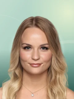 Profilbild von Bianka