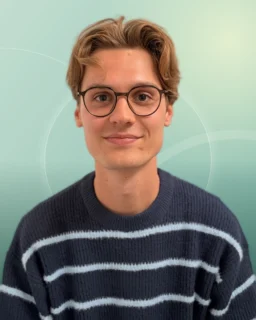 Profilbild von Laurin