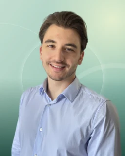 Profilbild von Leon