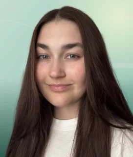 Profilbild von Ashley