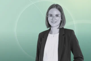 Profilbild von Theresa