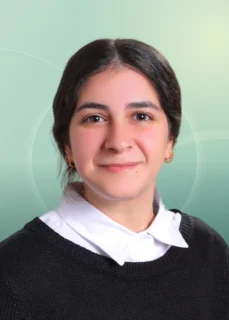 Profilbild von Haneen