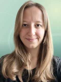 Profilbild von Stella-Christin