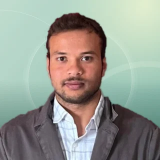 Profilbild von Pushpak