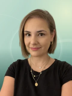 Profilbild von Julia