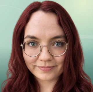 Profilbild von Jasmin
