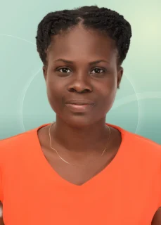 Profilbild von Francisca