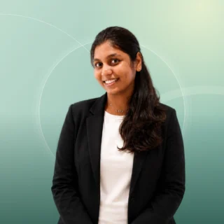 Profilbild von Madhumitha