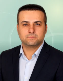 Profilbild von Amin