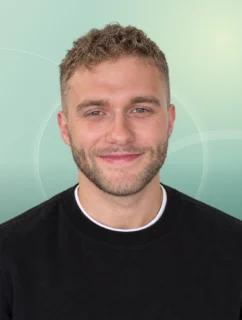 Profilbild von Jakob