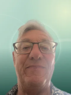 Profilbild von Manfred