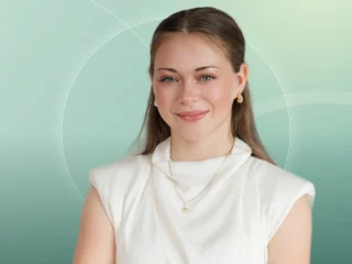 Profilbild von Melissa