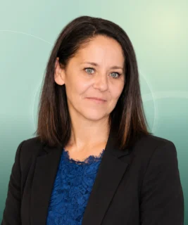Profilbild von Magdalena