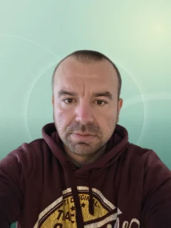 Profilbild von Marko