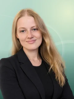 Profilbild von Katharina