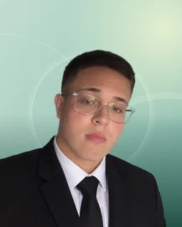Profilbild von David