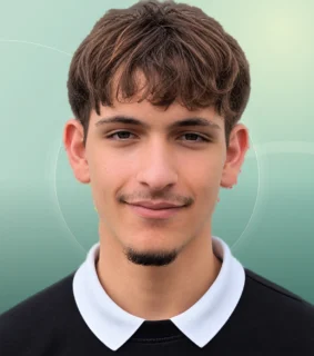 Profilbild von Mauro