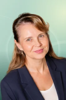 Profilbild von Marina
