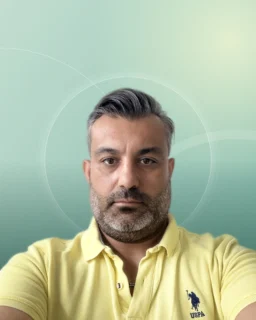 Profilbild von Zafer