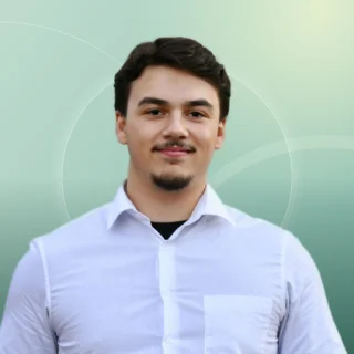 Profilbild von Yasin