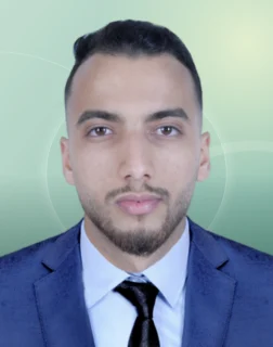 Profilbild von Abderrahim