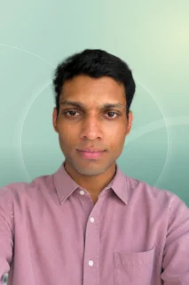 Profilbild von Ravi