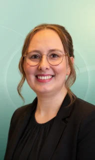 Profilbild von Rebecca