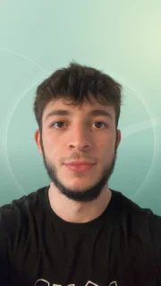 Profilbild von Yassine