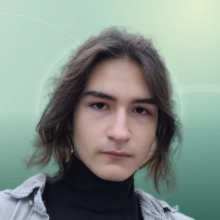Profilbild von Perluh