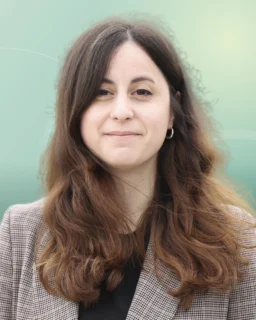 Profilbild von Sumeyye