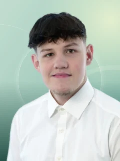 Profilbild von Maurice