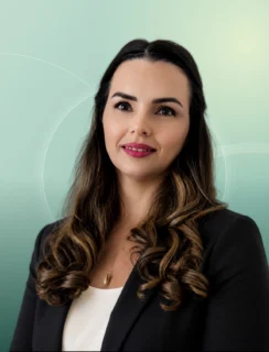 Profilbild von Samira