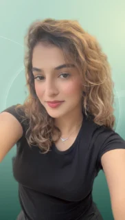 Profilbild von Mona